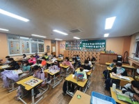 독서표현활동<도서마당<사천초등학교 사천초등학교