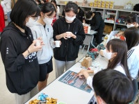 러시아어 ·영어과<전공어<충북외국어고등학교 충북외국어고등학교