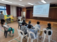 교육활동앨범<알림마당<청천초등학교 청천초등학교