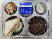 이달의 식단<급식게시판<알림마당<청주여자고등학교 청주여자고등학교