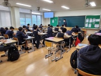 여명앨범<학교소식<충일중학교 충일중학교