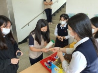 이모저모<학생자치활동<학생마당<충주여자중학교 충주여자중학교
