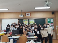 이모저모<학생자치활동<학생마당<충주여자중학교 충주여자중학교
