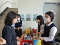 이모저모<학생자치활동<학생마당<충주여자중학교 충주여자중학교