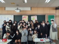 이모저모<학생자치활동<학생마당<충주여자중학교 충주여자중학교