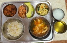 이달의식단<식생활교육실<학교소식<충주금릉초등학교 충주금릉초등학교