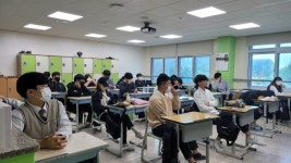 학교앨범<학생활동<청주하이텍고등학교 청주하이텍고등학교