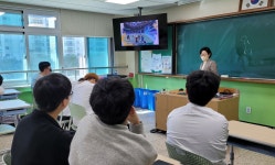 학교앨범<학생활동<청주하이텍고등학교 청주하이텍고등학교