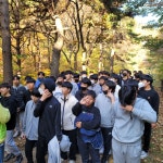 행사갤러리<학교소식<청주남중학교 청주남중학교