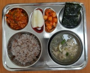 급식앨범<식생활관<서원소식<서원중학교 서원중학교