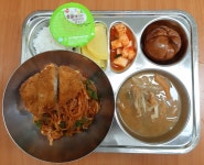 급식앨범<식생활관<서원소식<서원중학교 서원중학교