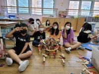 H (수학 보드게임)<연구학교<청원초등학교 청원초등학교
