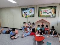 R (수학 독서 활동)<연구학교<청원초등학교 청원초등학교