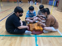 H (수학 보드게임)<연구학교<청원초등학교 청원초등학교