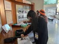 1학년 국토순례체험행진<학부모마당<청원고등학교 청원고등학교