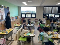 선택형 교육 프로그램 앨범<늘봄학교<동화초등학교 동화초등학교