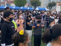 초등돌봄교실<늘봄학교<동인초등학교 동인초등학교