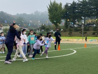 초등돌봄교실<늘봄학교<동인초등학교 동인초등학교