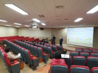 괴산오성중학교
