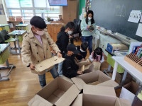 연구학교 갤러리<연구학교<군남초등학교 군남초등학교