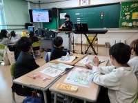 학교앨범<알림마당<한천초등학교 한천초등학교
