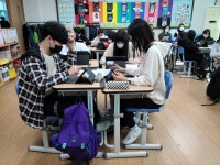 학교앨범<알림마당<한천초등학교 한천초등학교