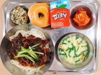 이달의식단<열린행정<흥덕고등학교 흥덕고등학교