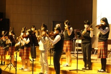 행사사진<학교소식<일신여자중학교 일신여자중학교