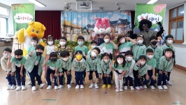 행사앨범<병설유치원<장락초등학교 장락초등학교