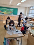 갤러리<방과후학교<열린마당<증안초등학교 증안초등학교