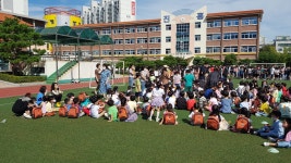 유치원행사앨범<진흥소식<병설유치원<진흥초등학교 진흥초등학교