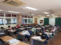 방과후 이야기<방과후학교<장야초등학교 장야초등학교