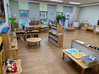 실내환경<시설둘러보기<유치원소개<한국교원대학교부설유치원 한국교원대학교부설유치원