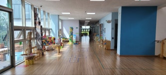 실내환경<시설둘러보기<유치원소개<한국교원대학교부설유치원 한국교원대학교부설유치원