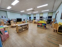 실내환경<시설둘러보기<유치원소개<한국교원대학교부설유치원 한국교원대학교부설유치원
