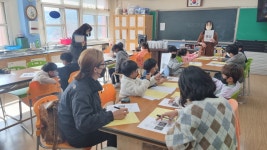 늘봄학교 앨범<늘봄학교(방과후)<교육활동<구룡초등학교 구룡초등학교
