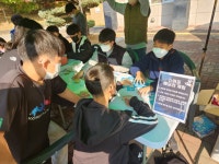 학생 활동<연구학교 앨범<민주학교연구학교<만승초등학교 만승초등학교