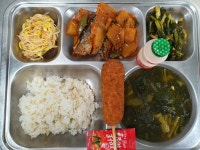 식생활관사진방<식생활관정보<학교소식<충주미덕중학교 충주미덕중학교