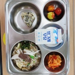 급식스케쥴<급식 게시판<영양식생활<목도초등학교 목도초등학교