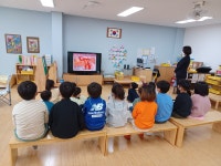 유치원 앨범<알림마당<오창초등학교 오창초등학교