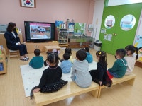 유치원 앨범<알림마당<오창초등학교 오창초등학교