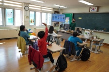 행사사진<학교마당<오석초등학교 오석초등학교