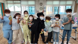 돌봄교실<돌봄교실<꿈!끼! 잔치 방과후학교<열린마당<오선초등학교 오선초등학교