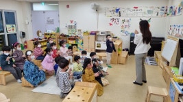 쌍방향급식의견게시판<급식소식<알림마당<오송유치원 오송유치원