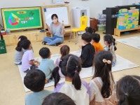 쌍방향급식의견게시판<급식소식<알림마당<오송유치원 오송유치원