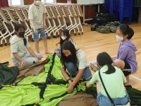 [4학년 교육활동]<교육활동사진(фотография)<2021-2022 연구학교 운영<연구학교운영<봉명초등학교 봉명초등학교