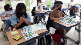 부윤갤러리<학교소식<부윤초등학교 부윤초등학교