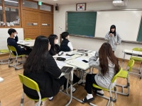 아시아문화탐구<학술분야<창체동아리<동아리연합회<서전고등학교 서전고등학교