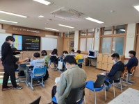 활동사진<속리예술꿈<속리초등학교 속리초등학교