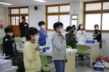 행사앨범<교육활동<솔밭초등학교 솔밭초등학교